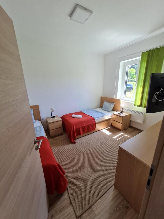 Patakmalom Vendeghaz Otel Döbrönte Dış mekan fotoğraf