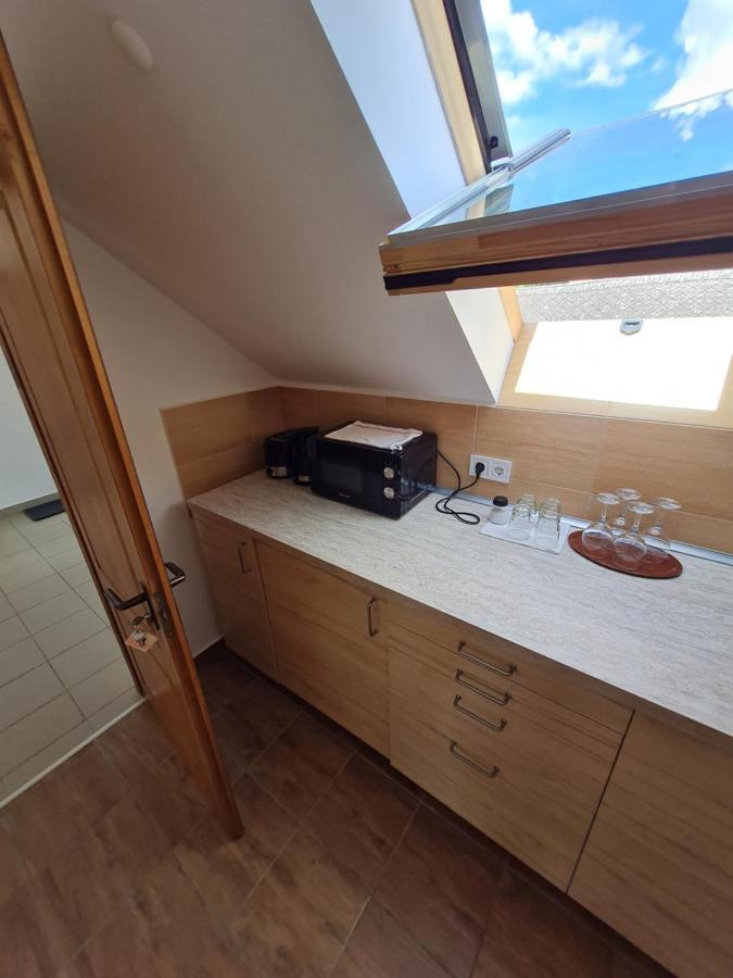 Patakmalom Vendeghaz Otel Döbrönte Dış mekan fotoğraf