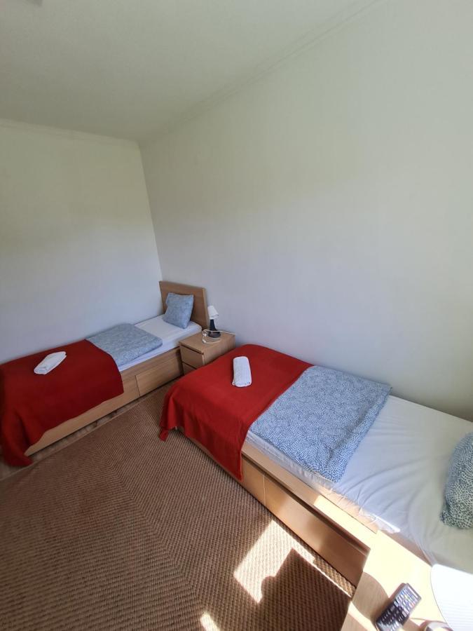 Patakmalom Vendeghaz Otel Döbrönte Dış mekan fotoğraf