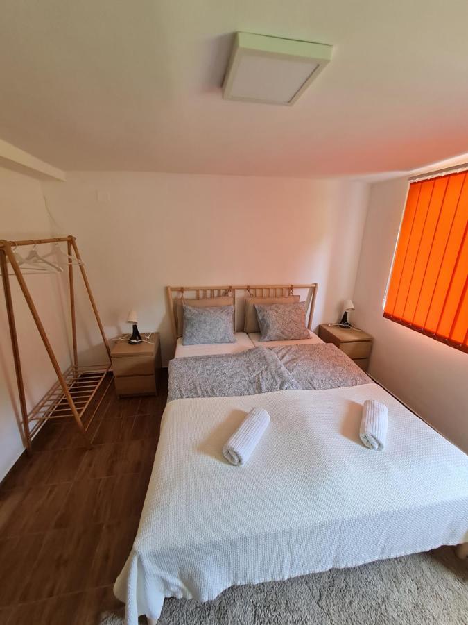 Patakmalom Vendeghaz Otel Döbrönte Dış mekan fotoğraf